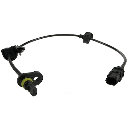 Wve Abs Wheel Speed Sensor, Wve 5S14026 5S14026